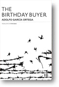 Cubierta  'The Birthday Buyer'